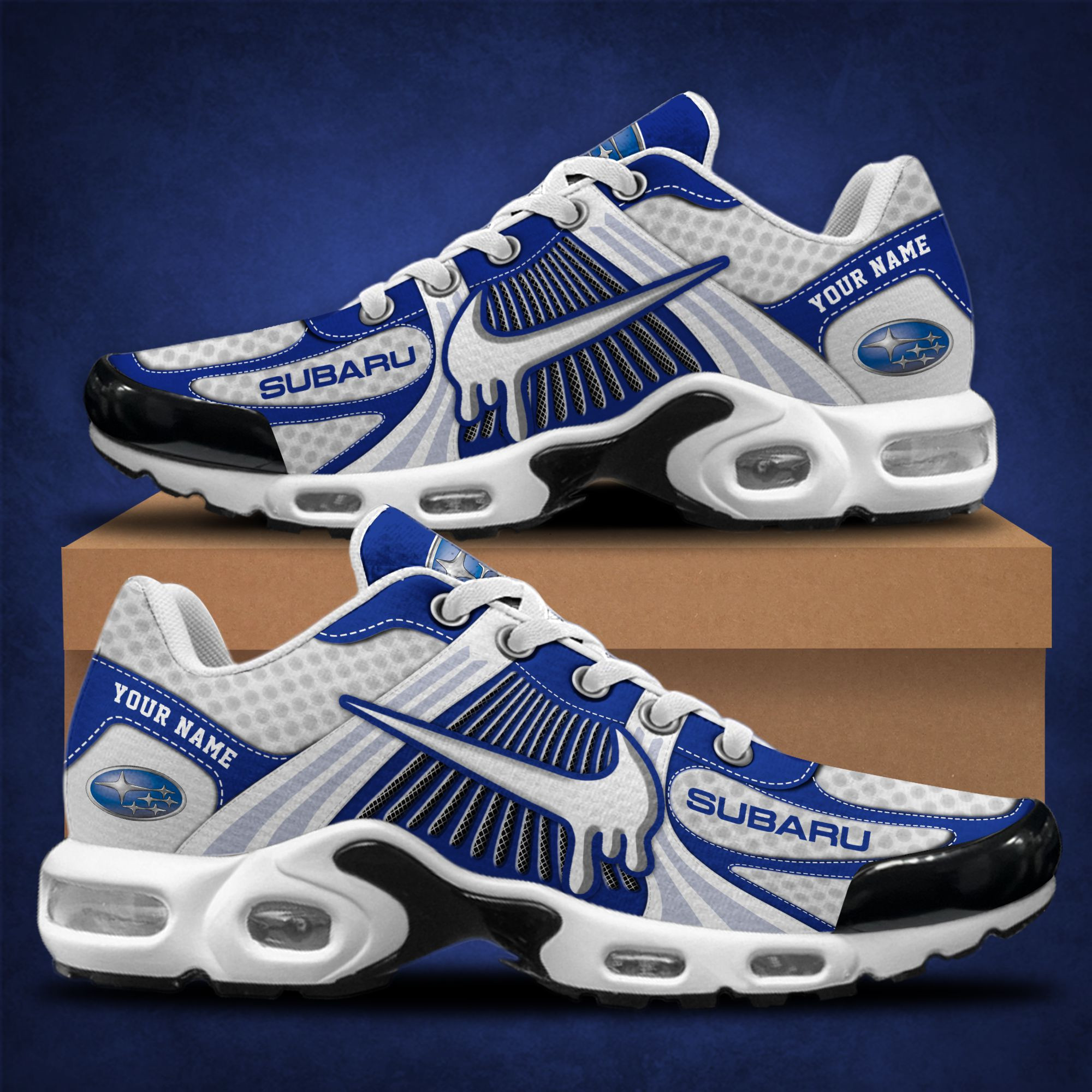Subaru TN Schuhe Sneakers für Männer und Frauen