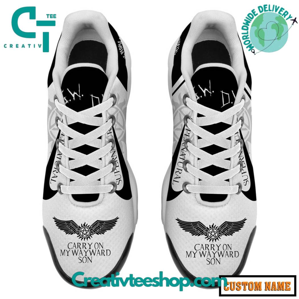 Supernatural TN Shoes Sneakers für Männer und Frauen