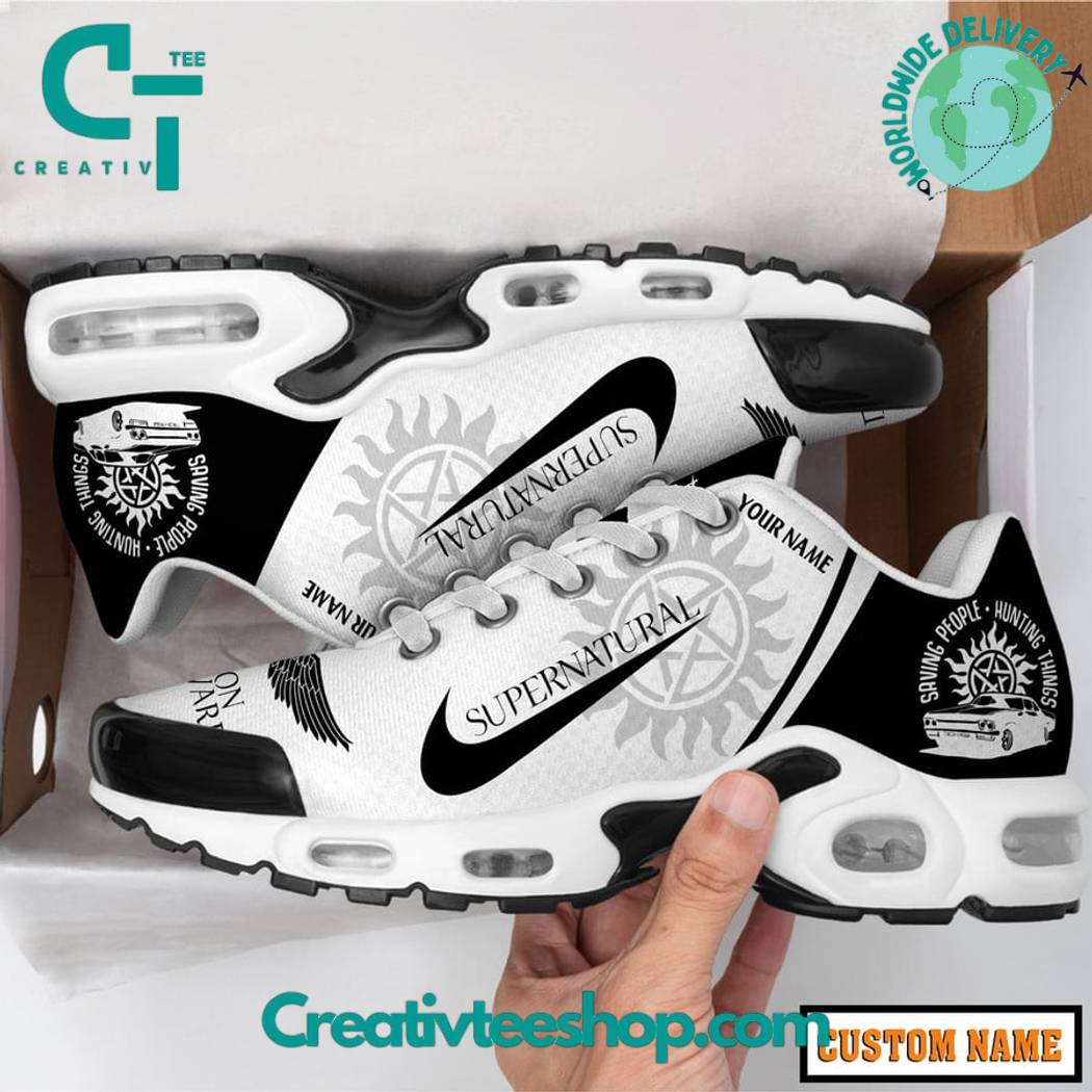 Supernatural TN Shoes Sneakers für Männer und Frauen