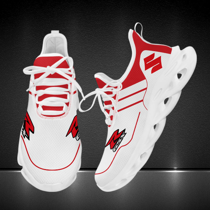 Suzuki G Sneakers Schuhe