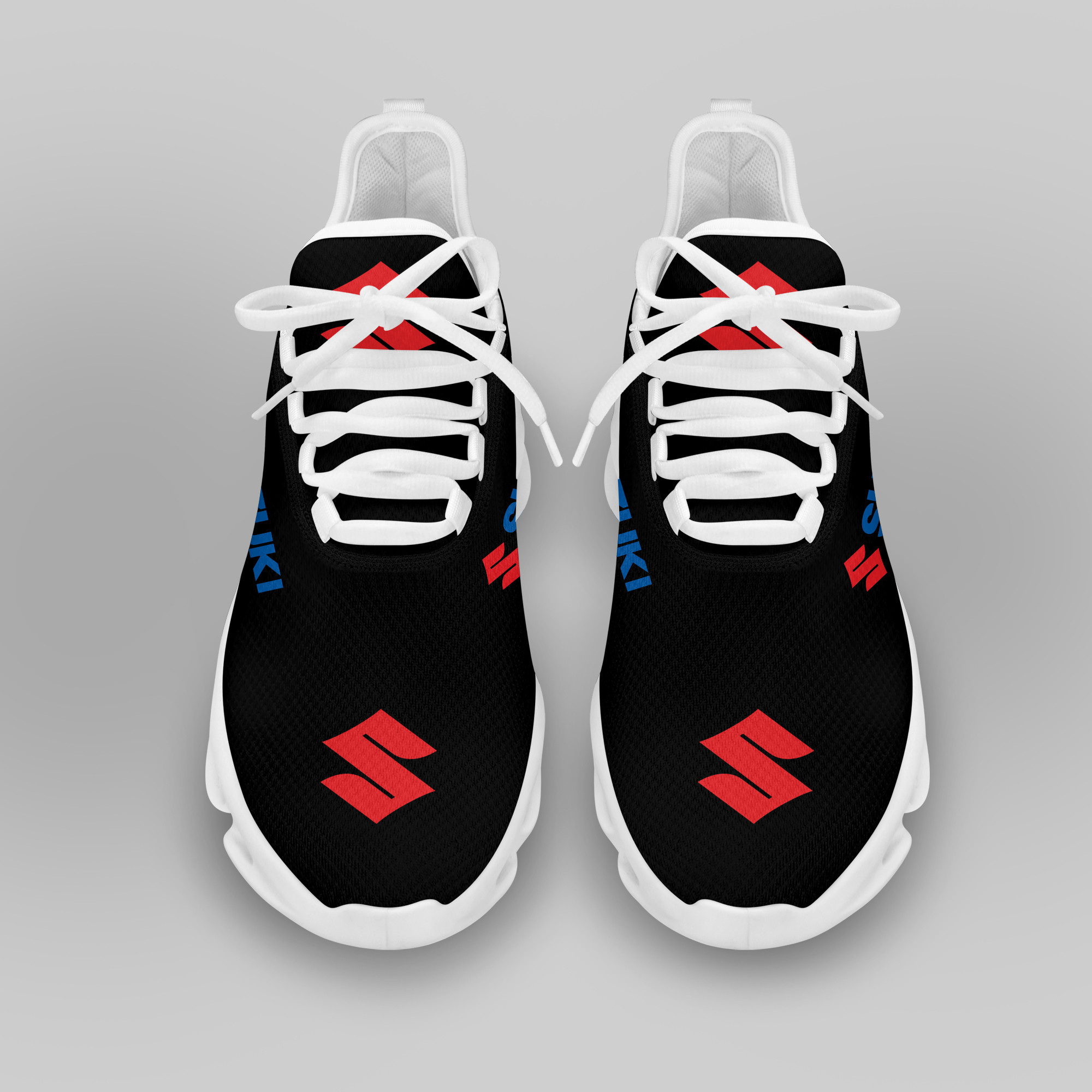 Suzuki Rennsport-Laufschuhe Version 11
