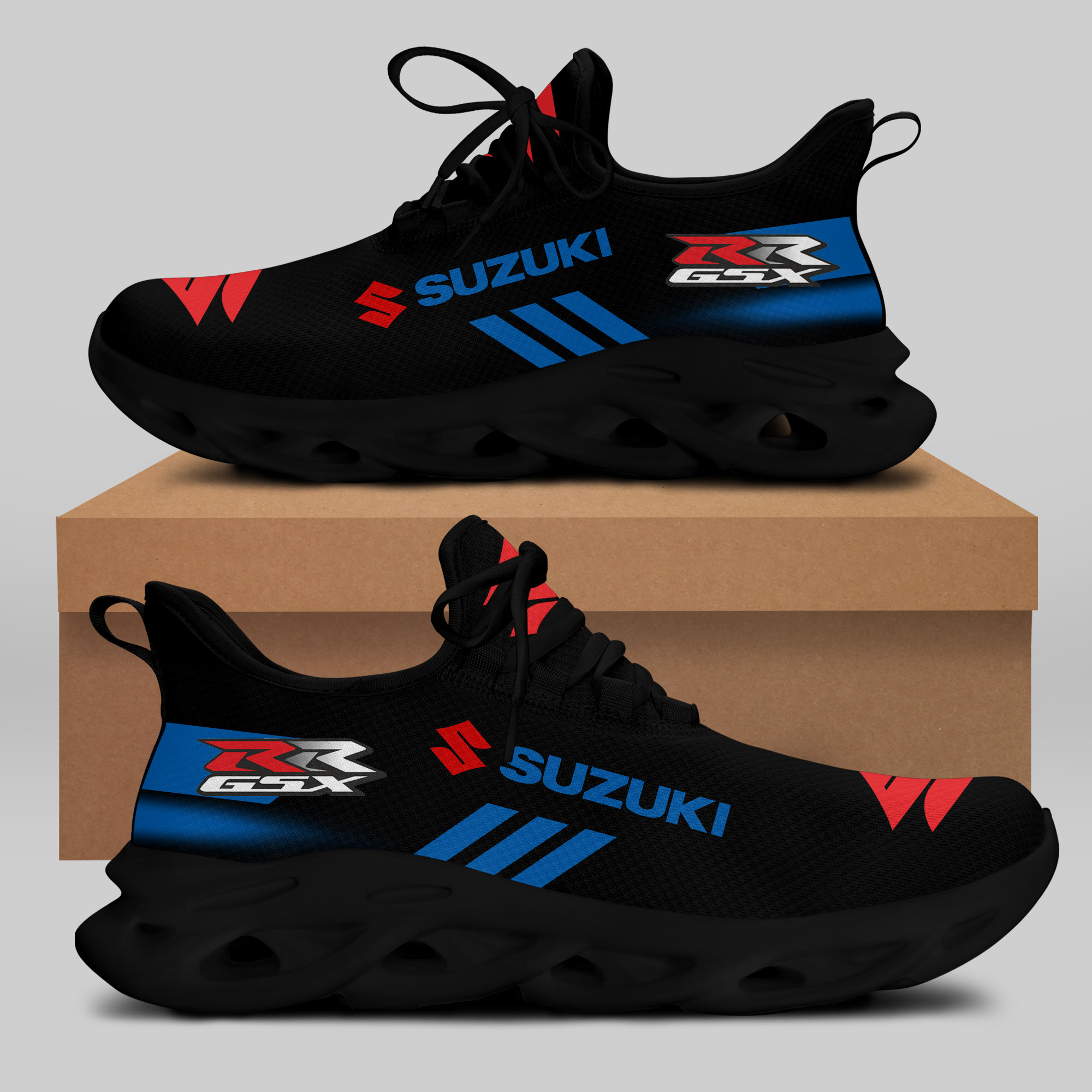Suzuki Rennsport-Laufschuhe Version 11