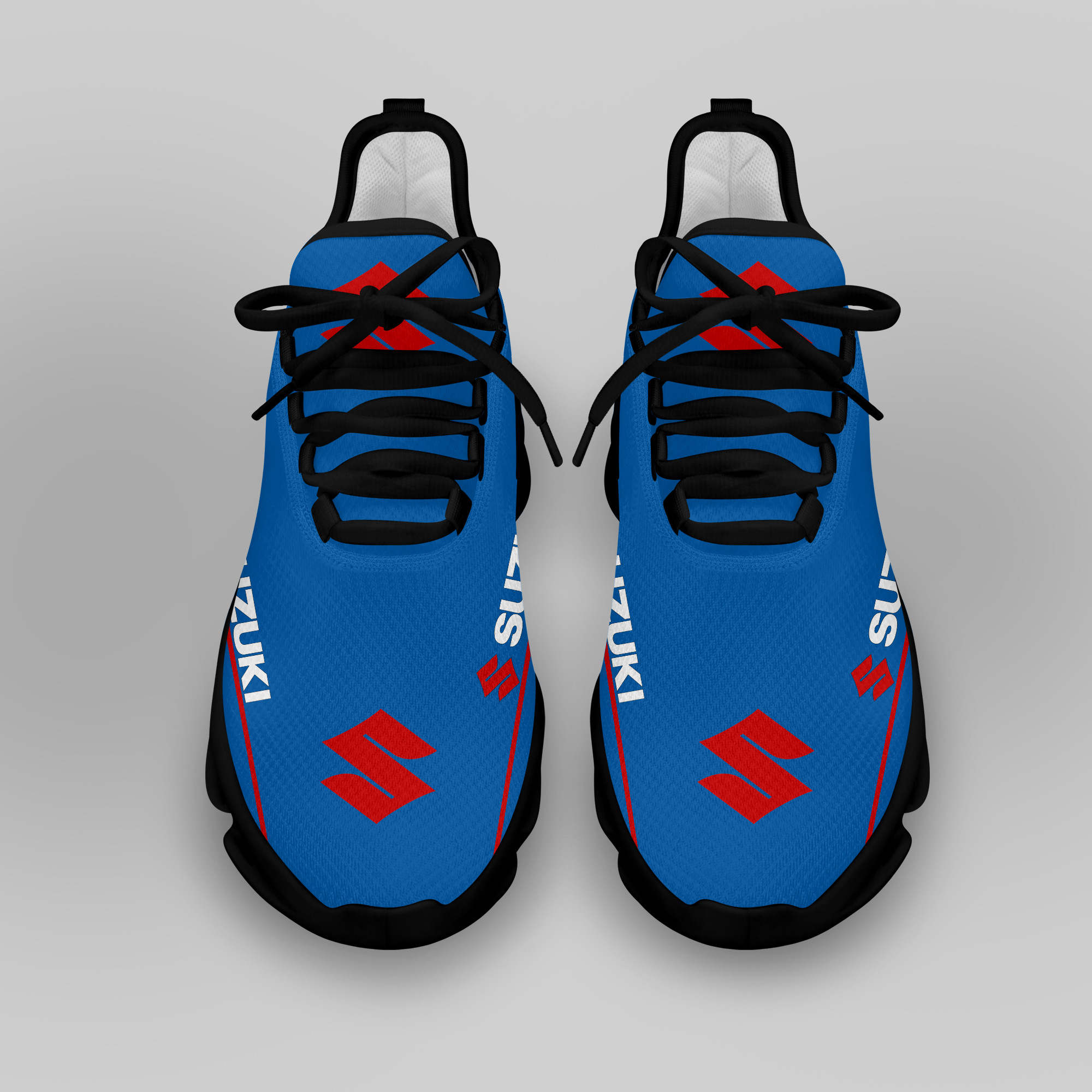 Suzuki Rennsport-Laufschuhe Version 17