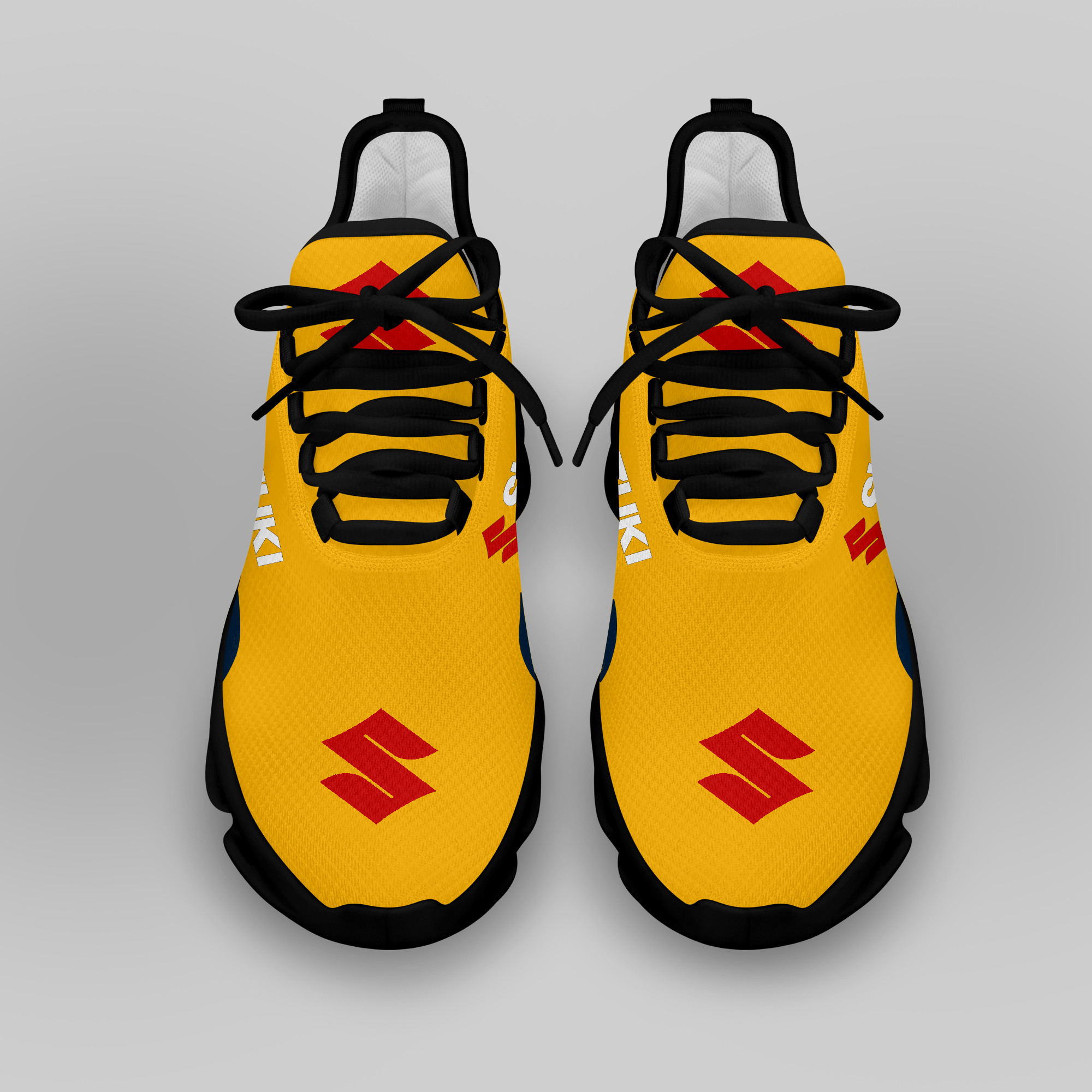 Suzuki Rennsport-Laufschuhe Version 22