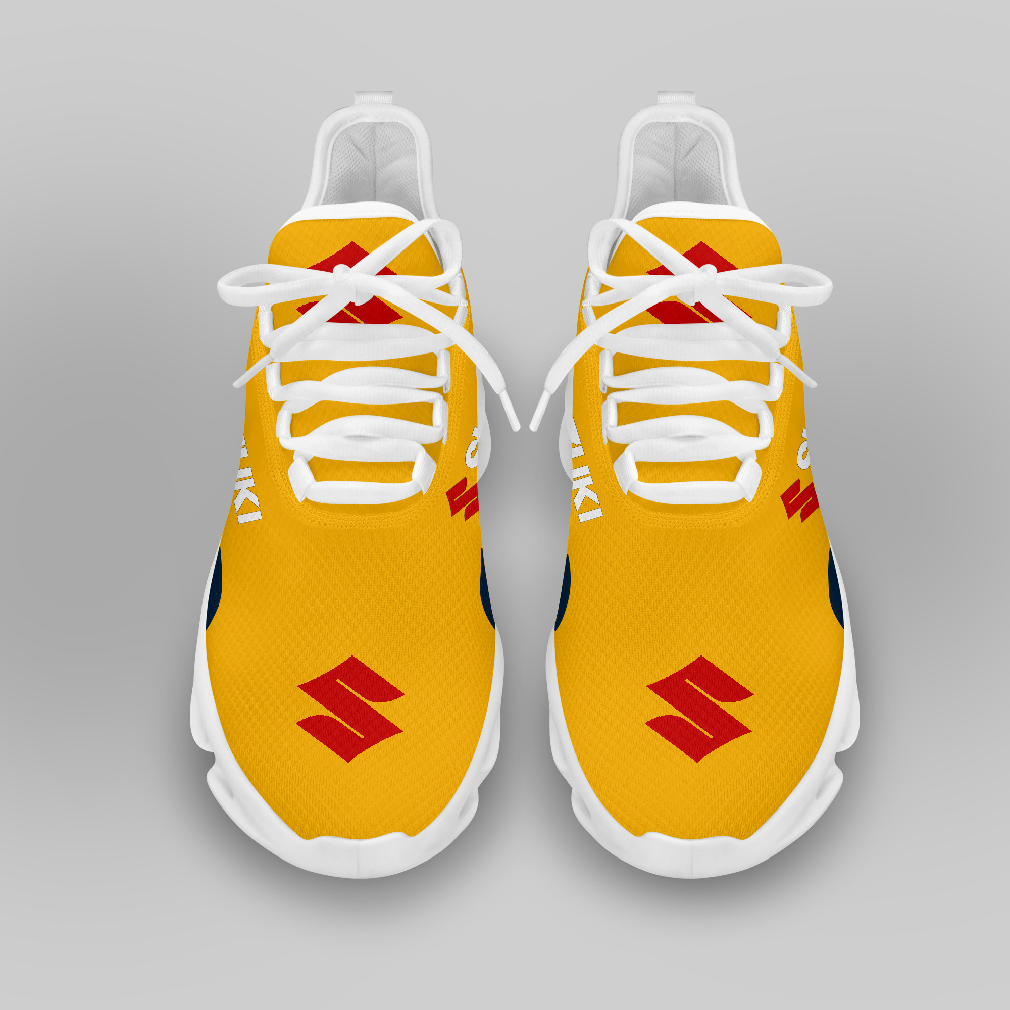 Suzuki Rennsport-Laufschuhe Version 22