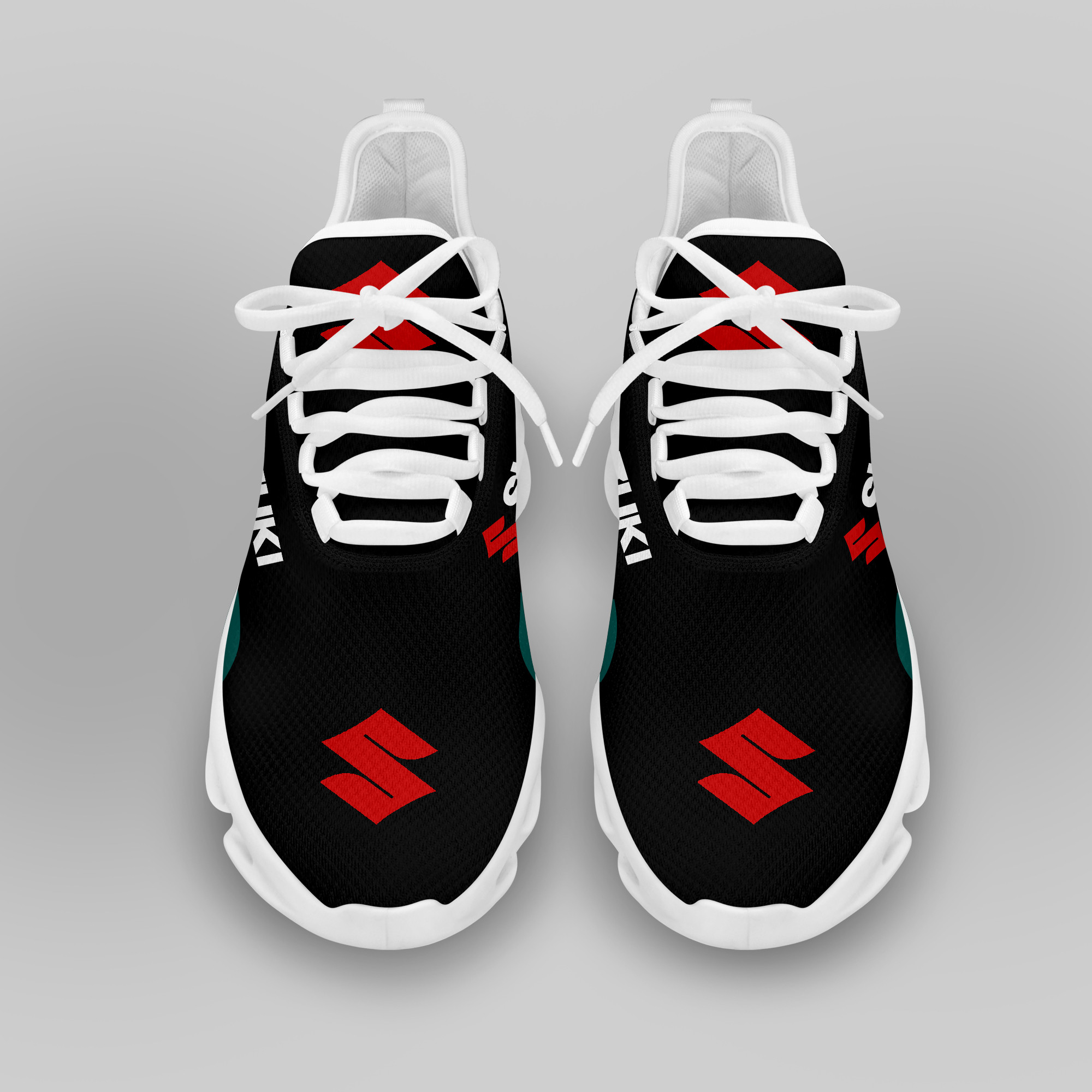Suzuki Rennsport-Laufschuhe Version 23