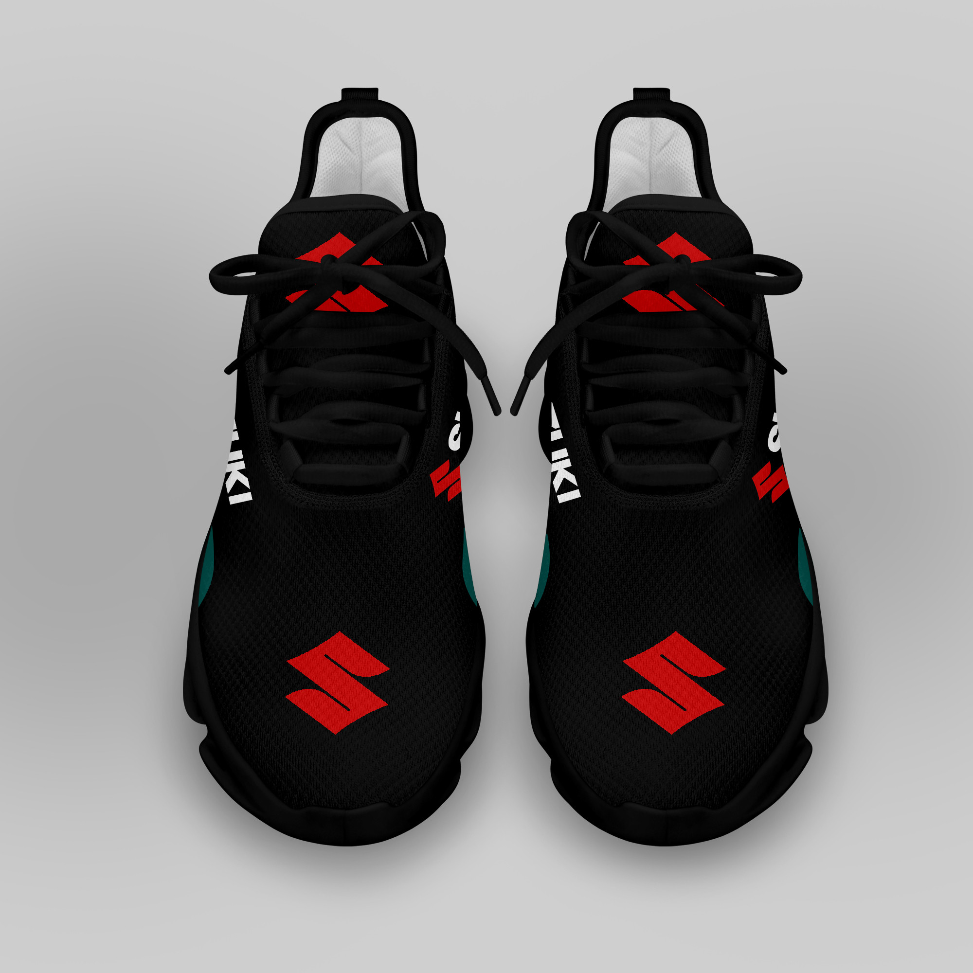 Suzuki Rennsport-Laufschuhe Version 23