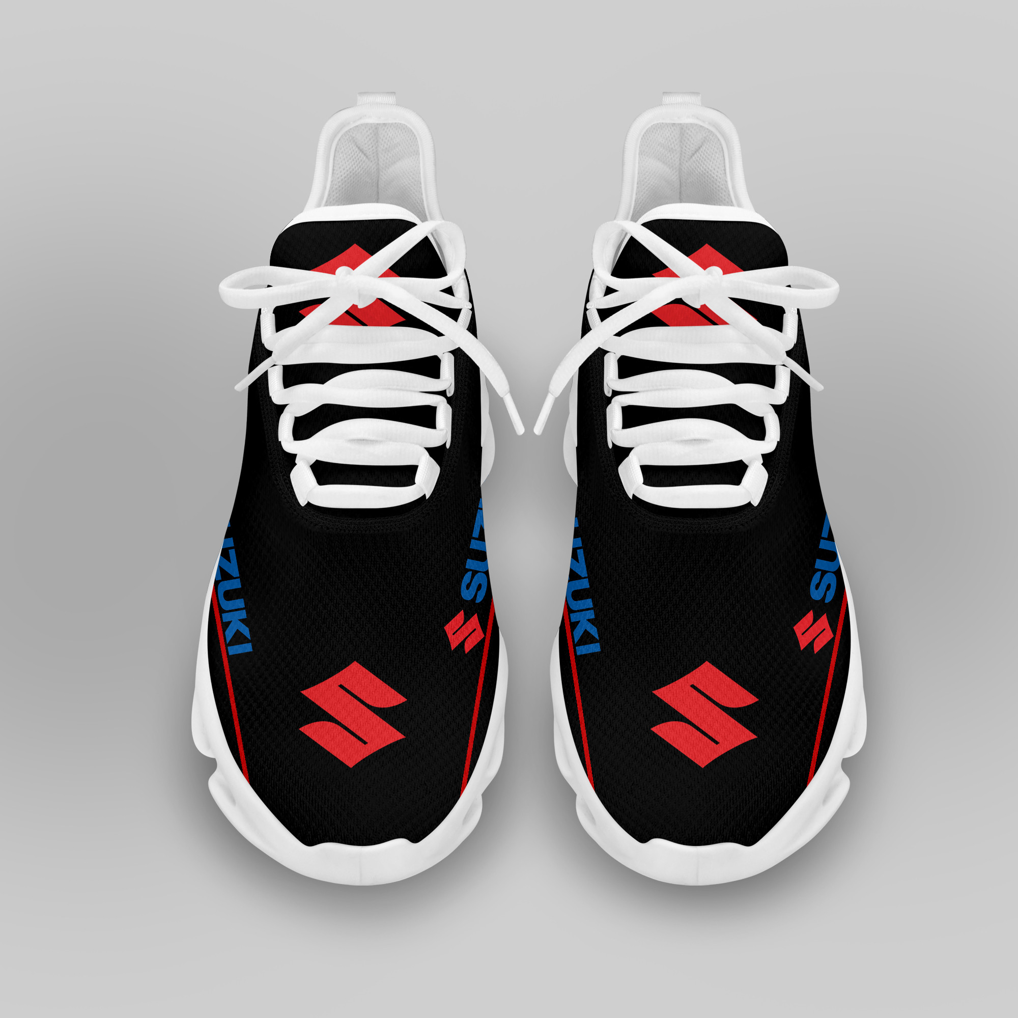 Suzuki Rennsport-Laufschuhe Version 3