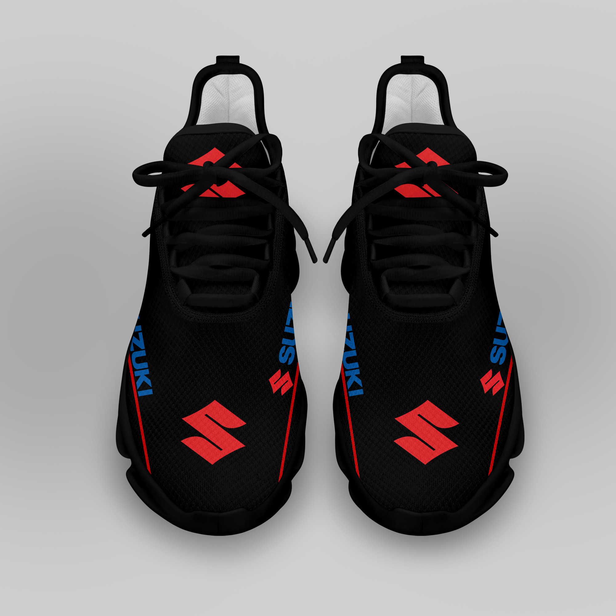 Suzuki Rennsport-Laufschuhe Version 3