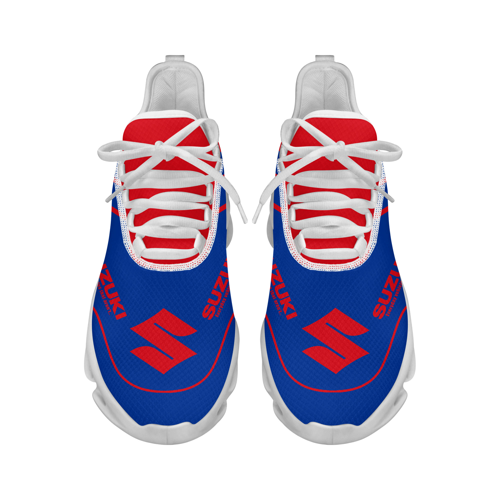 Suzuki Sneakers Schuhe