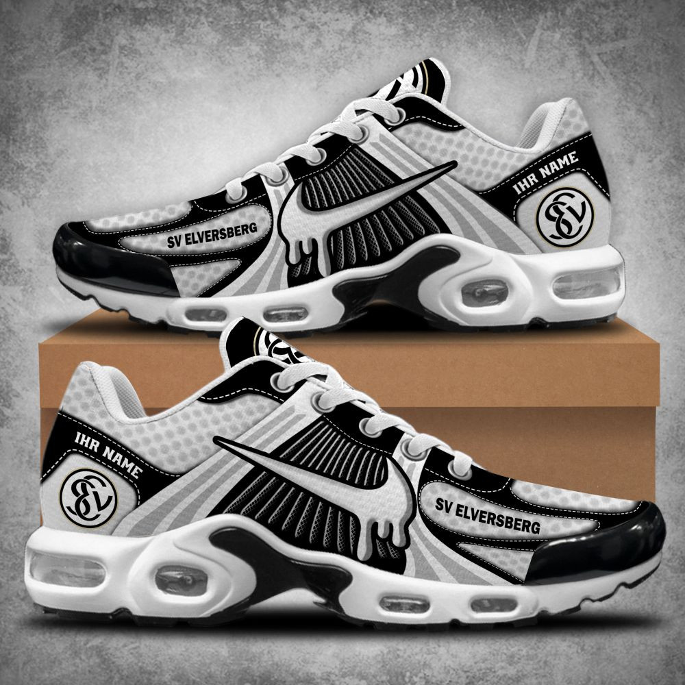 SV 07 Elversberg TN Schuhe Sneakers für Männer und Frauen
