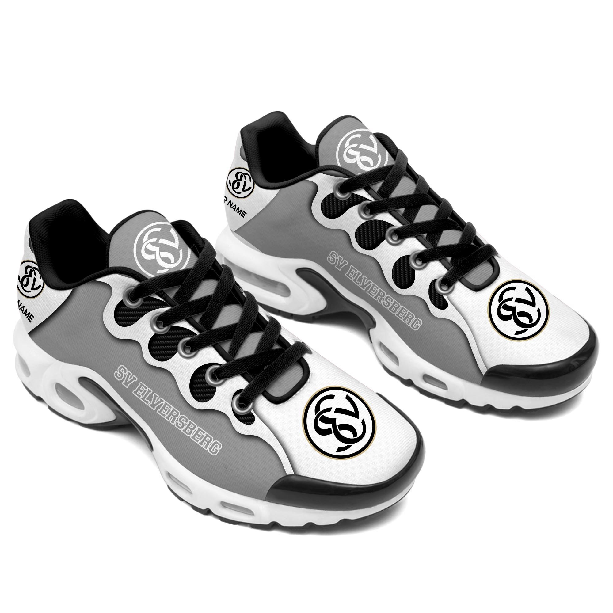 SV Elversberg TN Schuhe Sneakers für Männer und Frauen