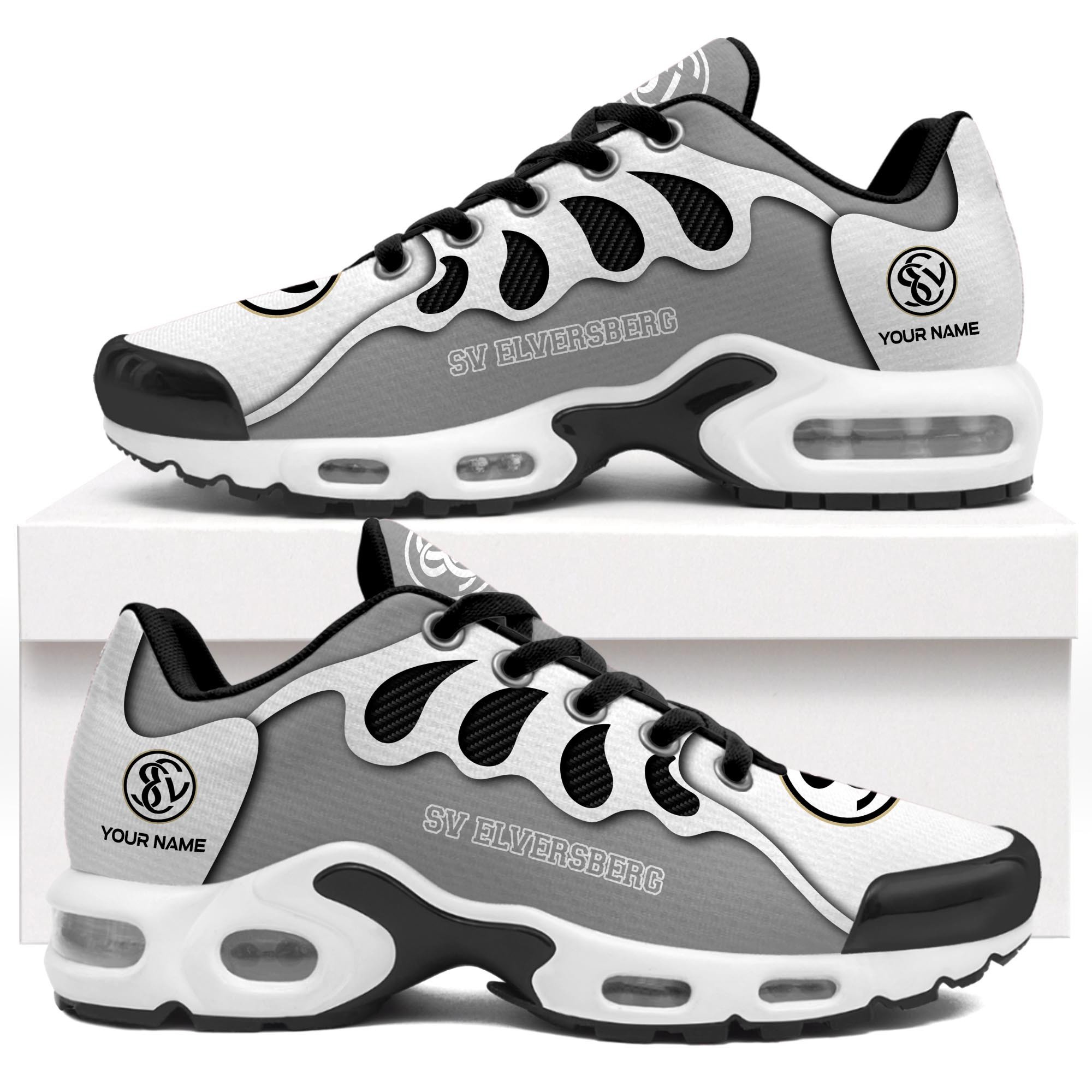 SV Elversberg TN Schuhe Sneakers für Männer und Frauen
