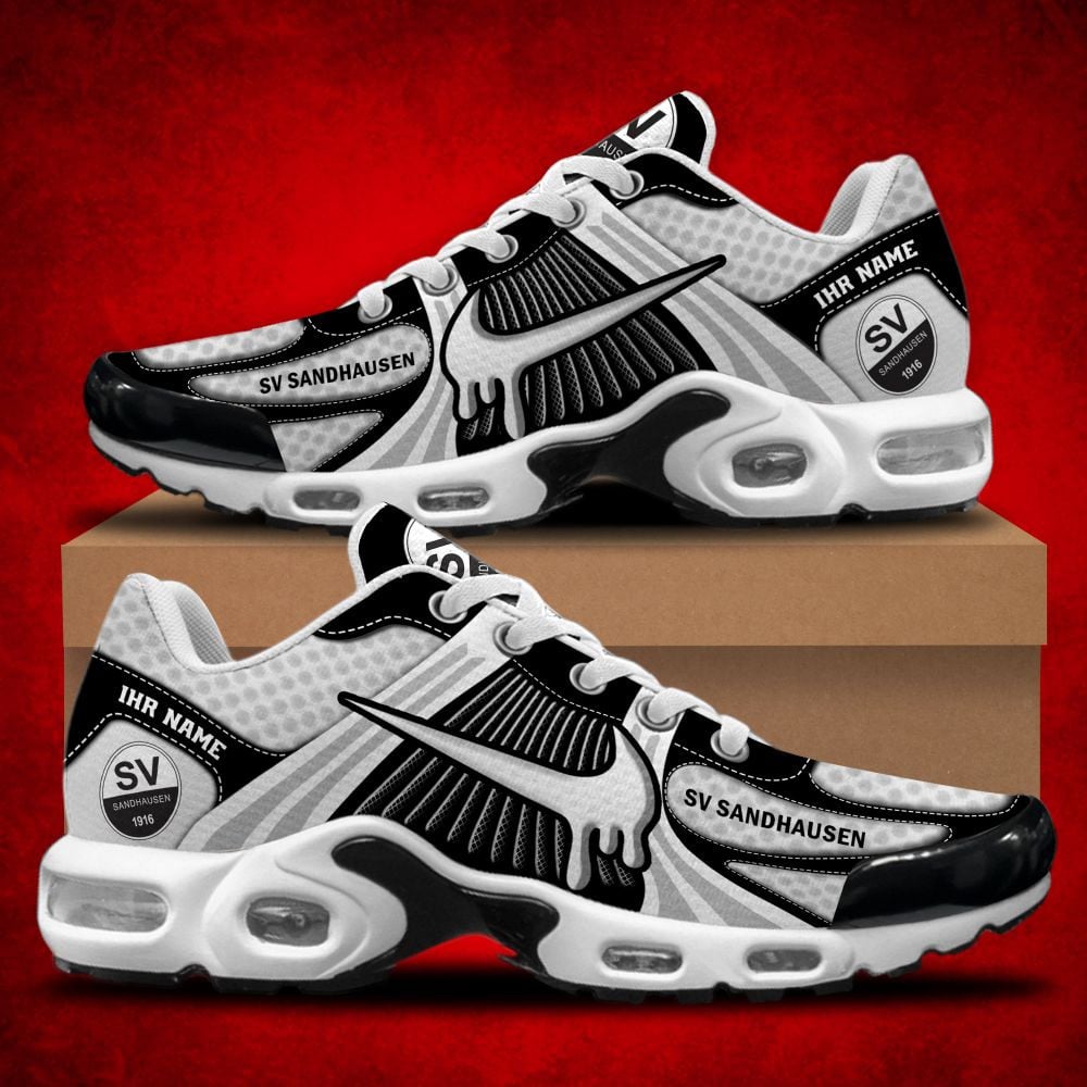 SV Sandhausen TN Schuhe Sneakers für Männer und Frauen