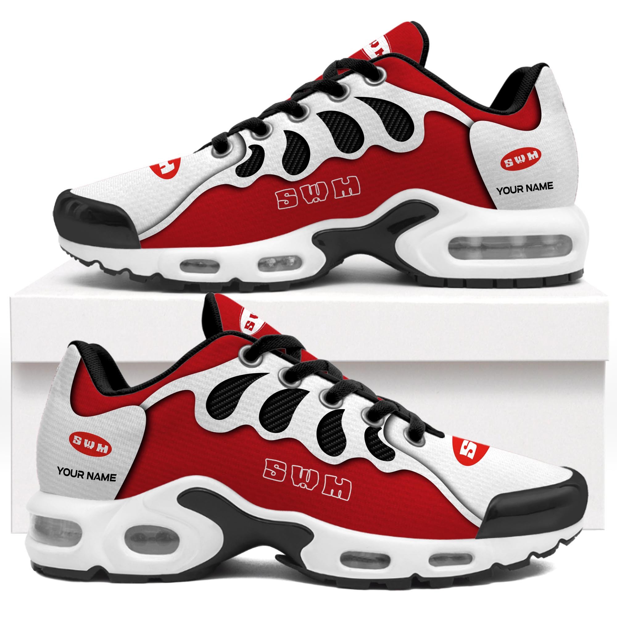 Swm TN Schuhe Sneakers für Männer und Frauen