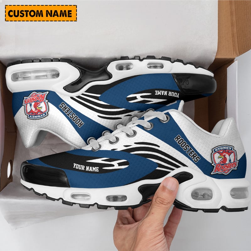 Sydney Roosters TN Schuhe Turnschuhe für Männer und Frauen