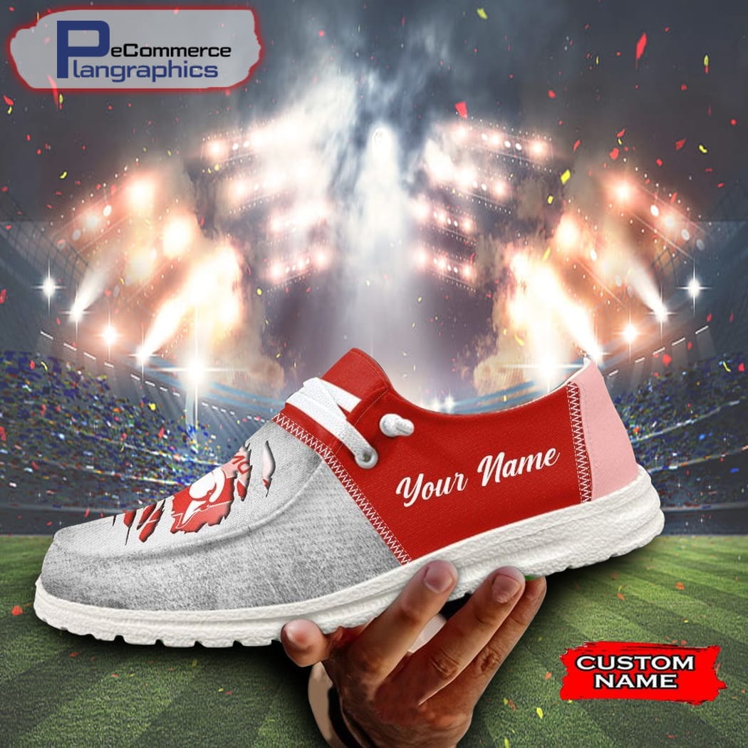 Sydney Swans H-D Schuhe für Fans