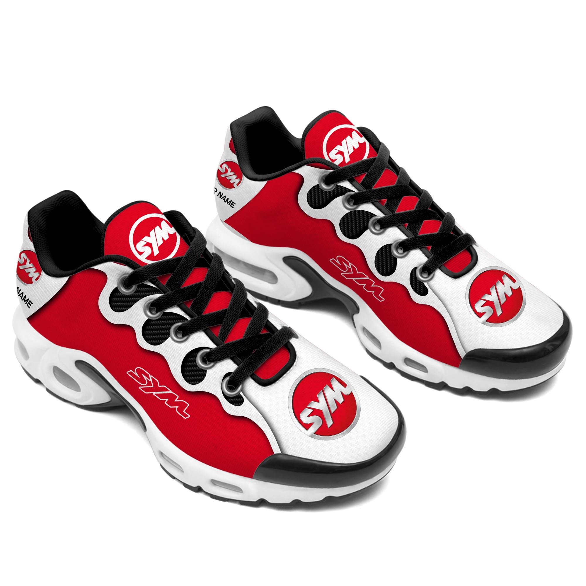SYM Motors TN Schuhe Sneakers für Männer und Frauen