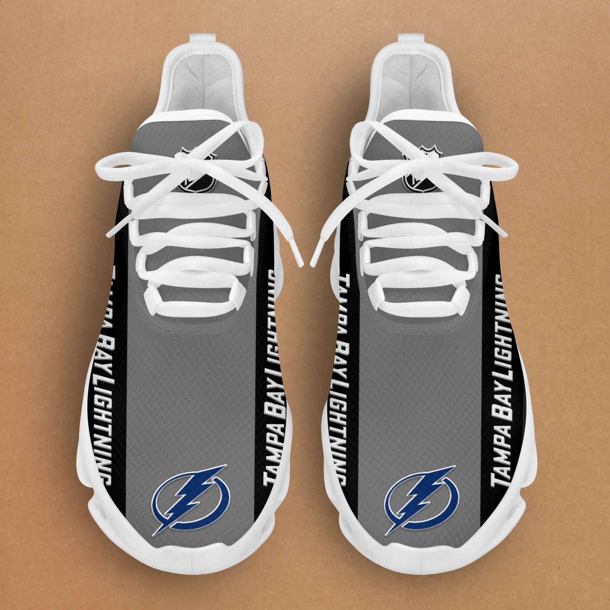 Tampa Bay Lightning DVT-NH BS Laufschuhe Ver 1 (Grau)