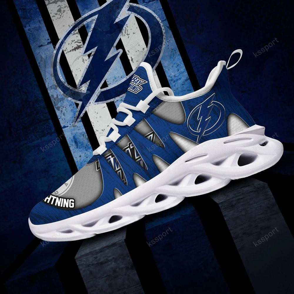 Tampa Bay Lightning MAX SCHUHE, Laufschuhe