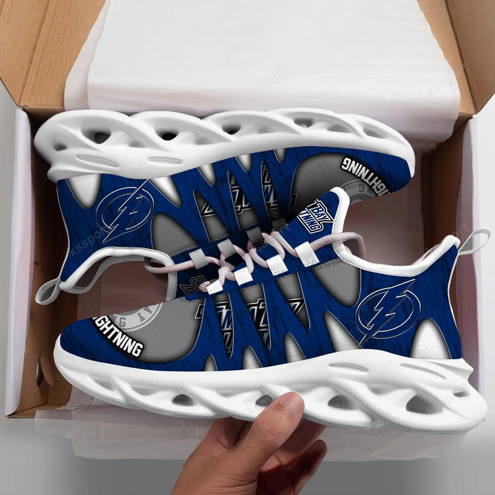 Tampa Bay Lightning MAX SCHUHE, Laufschuhe