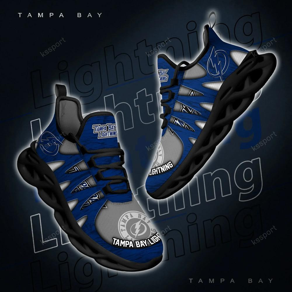 Tampa Bay Lightning MAX SCHUHE, Laufschuhe