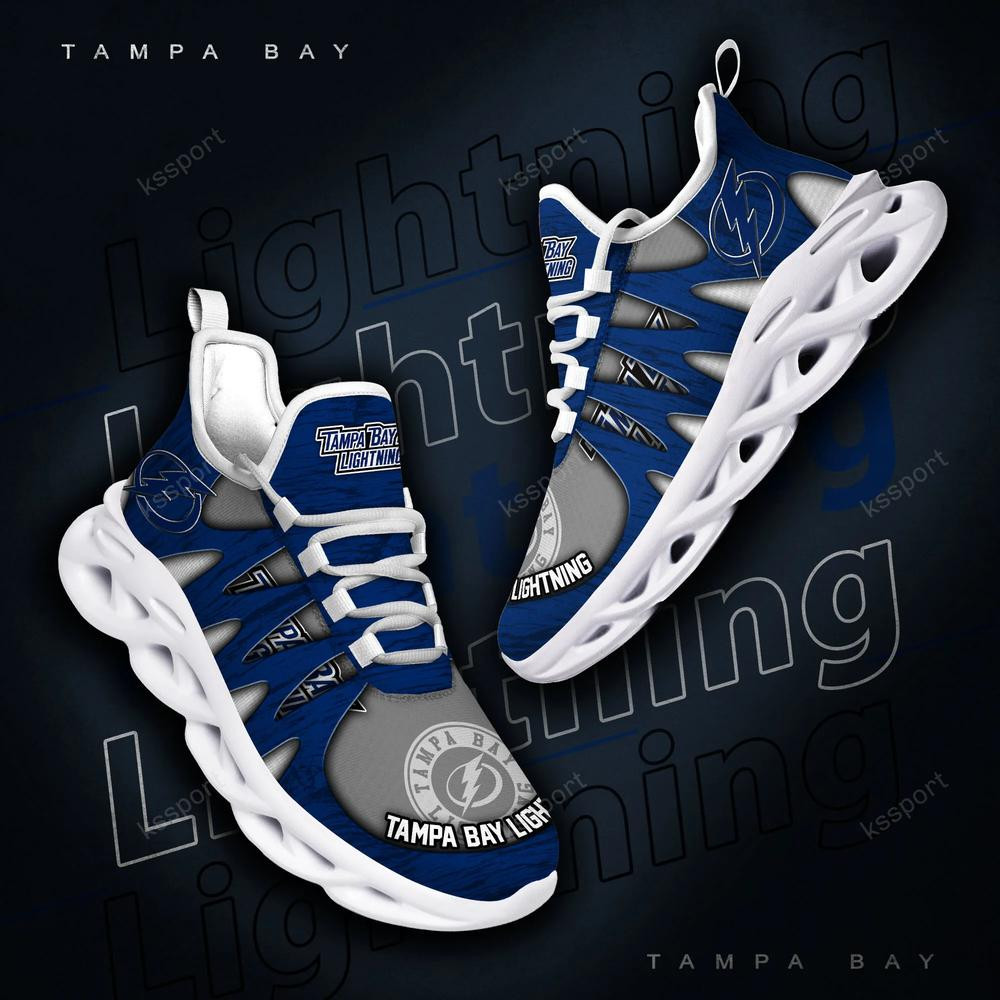 Tampa Bay Lightning MAX SCHUHE, Laufschuhe