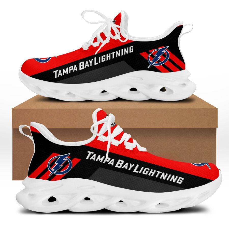 TAMPA BAY LIGHTNING TT LAUFSCHUHE VER 02 (ROT)