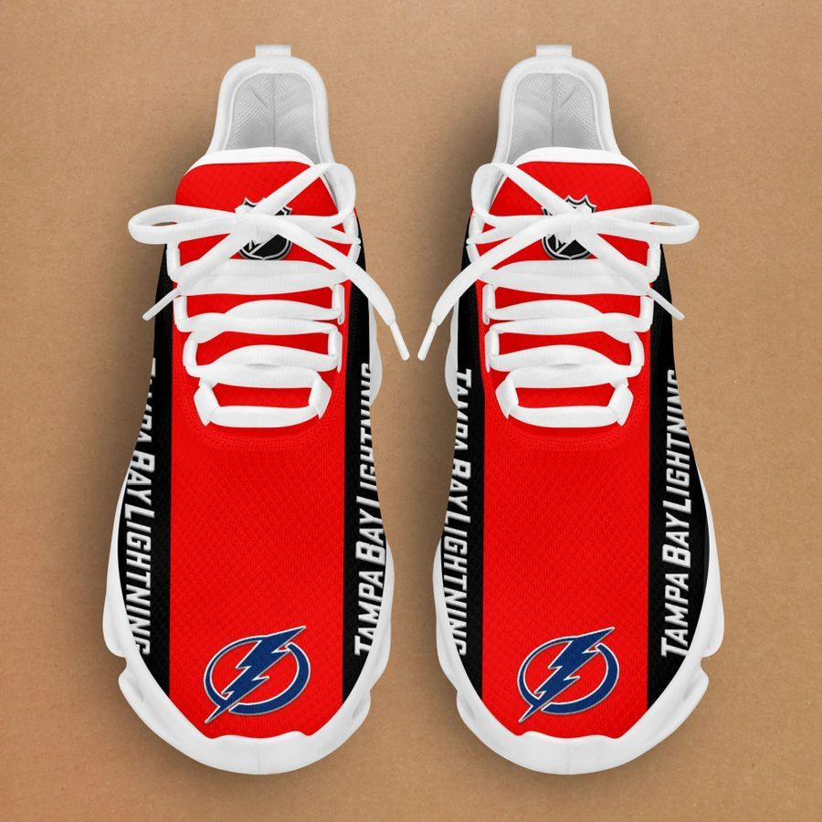 TAMPA BAY LIGHTNING TT LAUFSCHUHE VER 02 (ROT)
