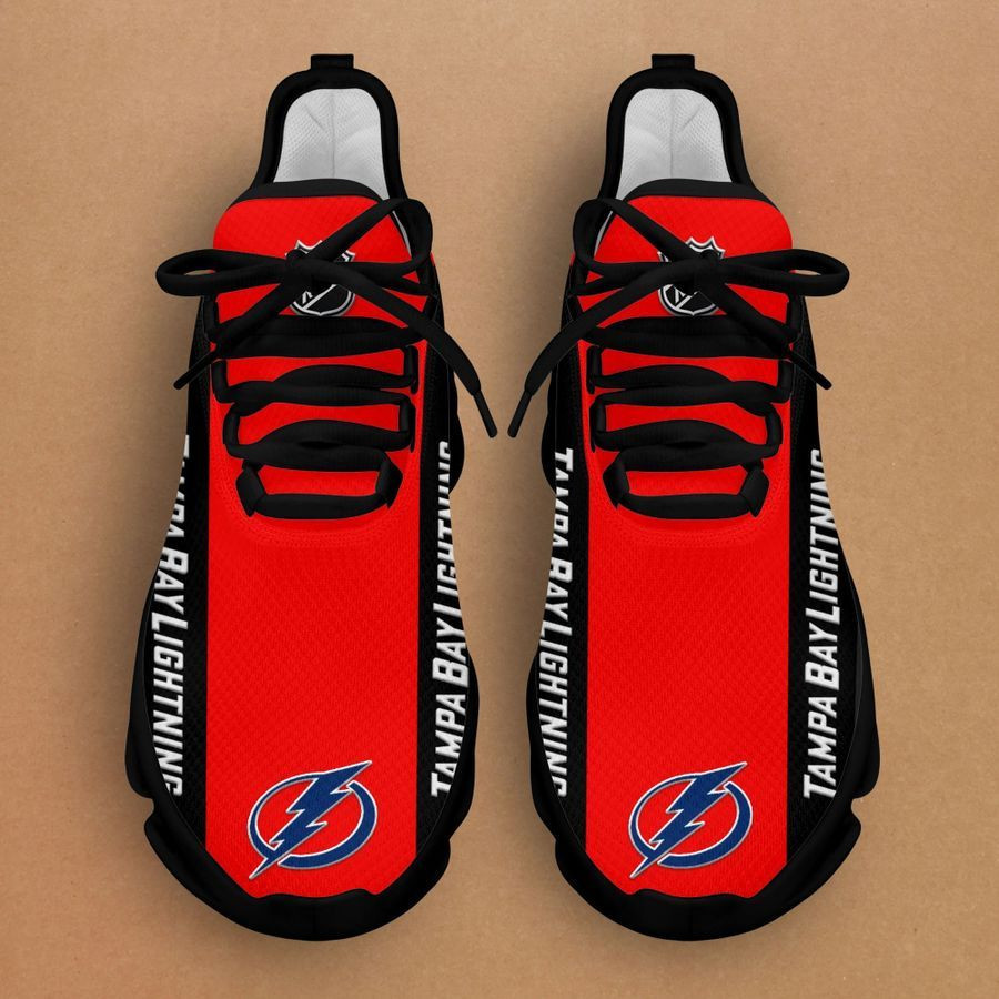 TAMPA BAY LIGHTNING TT LAUFSCHUHE VER 02 (ROT)