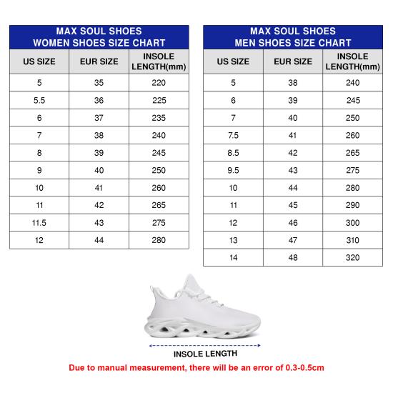 Tampa Bay Rays Custom Baseball Personalisierte Max Soul Sneakers Laufsportschuhe für Männer Frauen