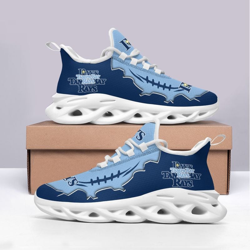 Tampa Bay Rays MAX SCHUHE NEU020259