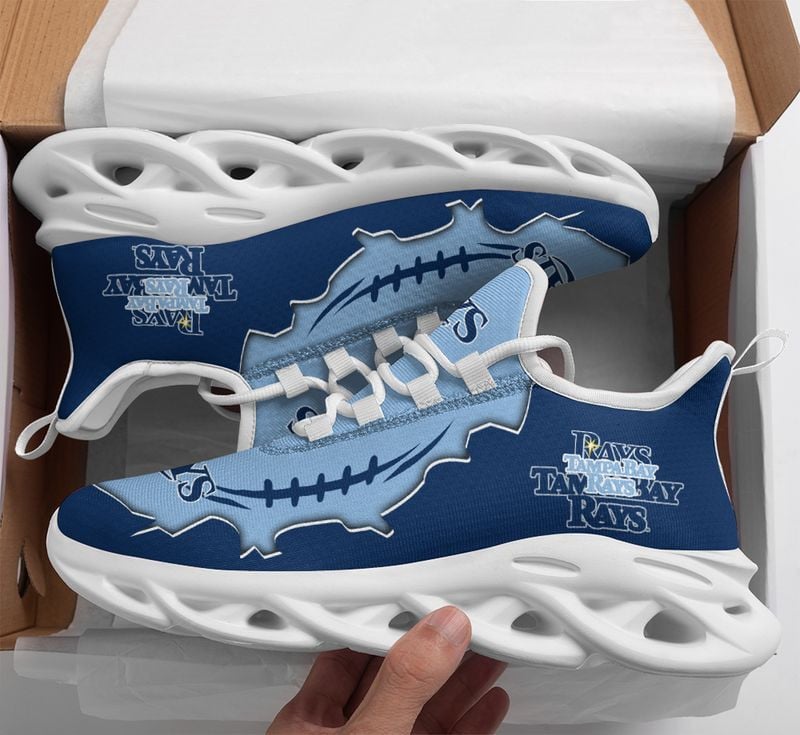 Tampa Bay Rays MAX SCHUHE NEU020259