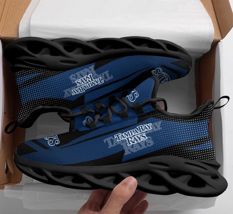 Tampa Bay Rays MAX SCHUHE NLA060959