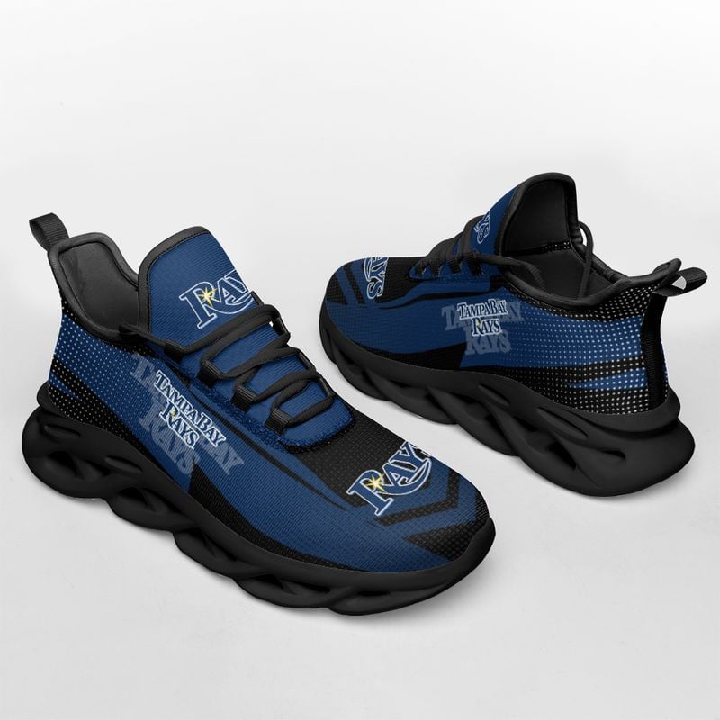 Tampa Bay Rays MAX SCHUHE NLA060959