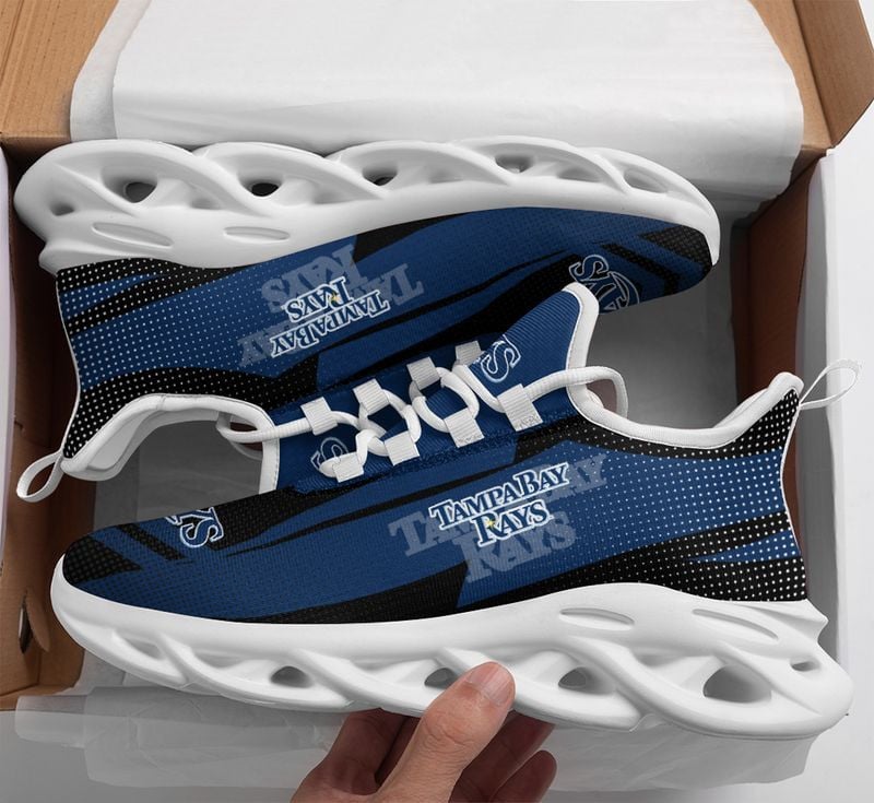 Tampa Bay Rays MAX SCHUHE NLA060959