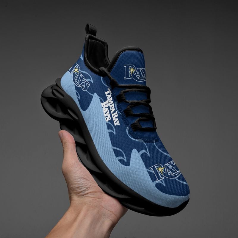 Tampa Bay Rays MAX SCHUHE NLA066559