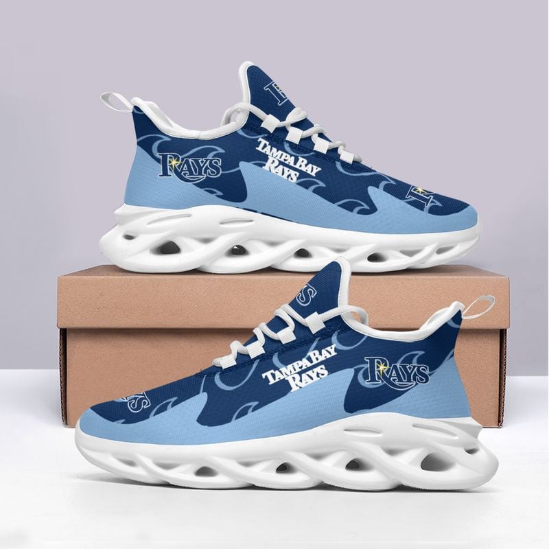 Tampa Bay Rays MAX SCHUHE NLA066559