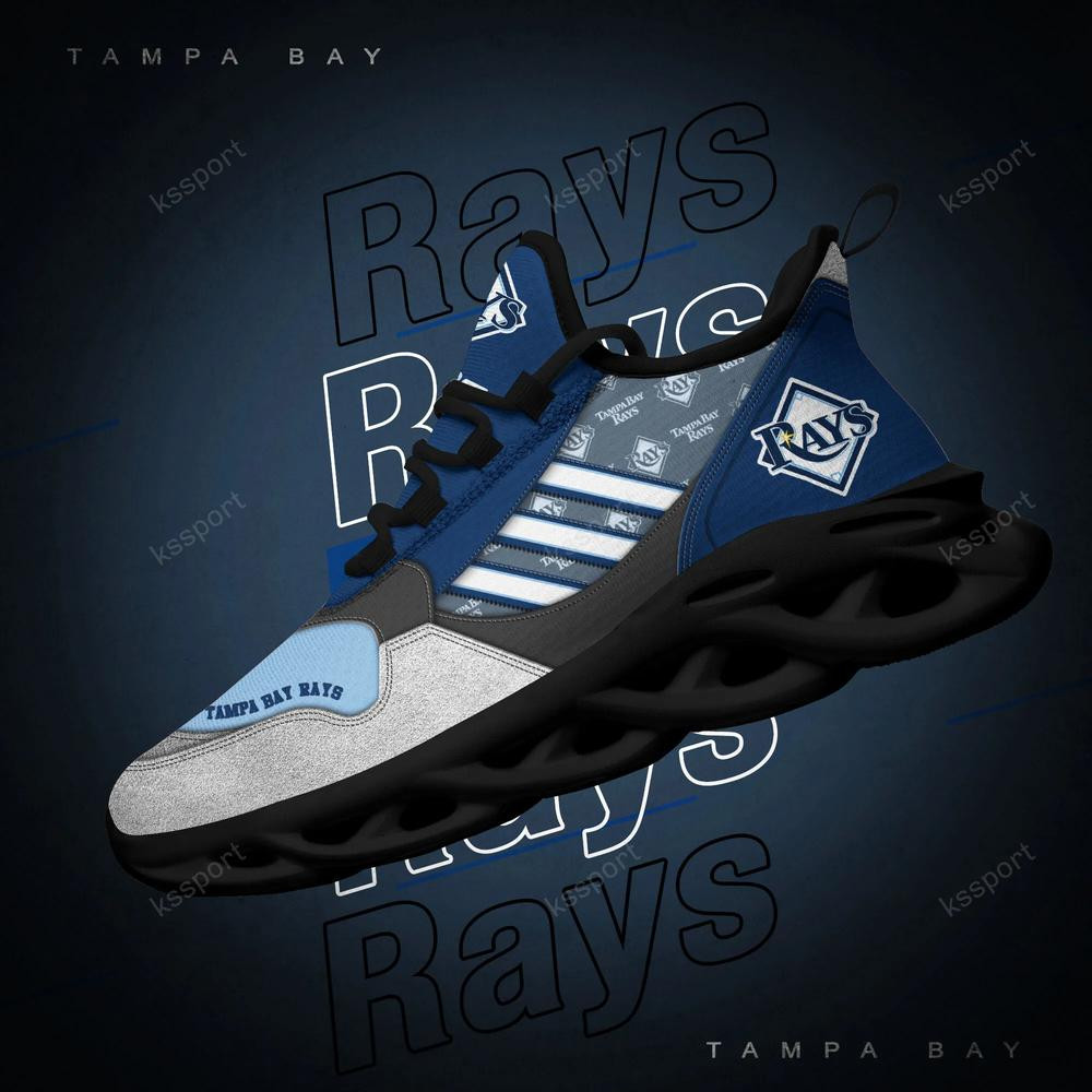 Tampa Bay Rays Max Soul Clunky, Laufsneaker