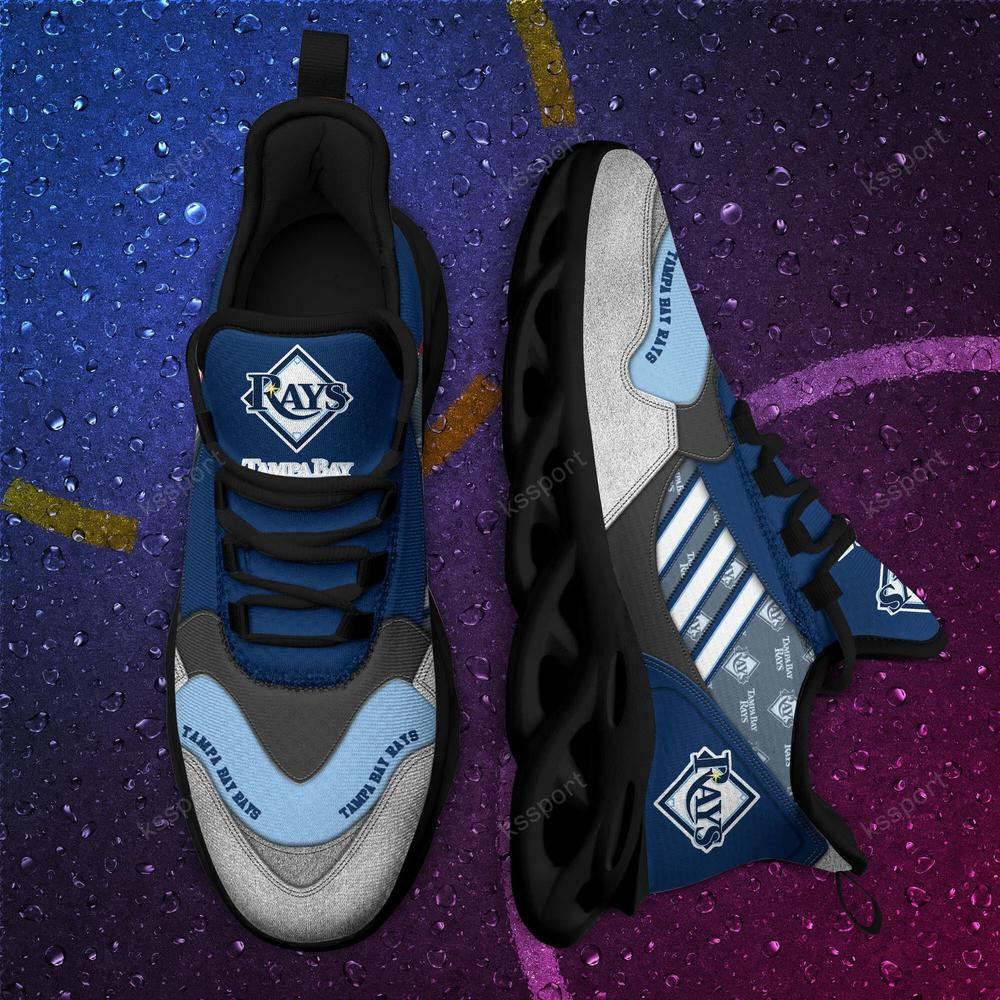 Tampa Bay Rays Max Soul Clunky, Laufsneaker