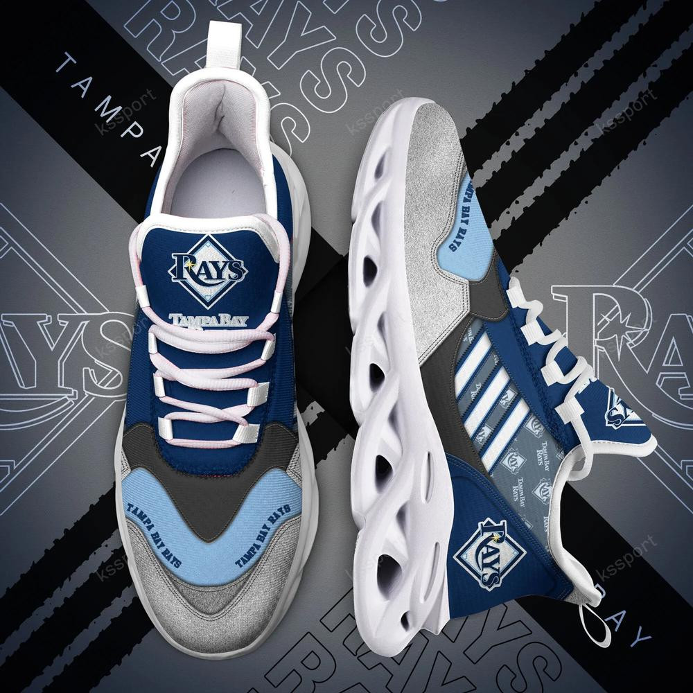 Tampa Bay Rays Max Soul Clunky, Laufsneaker