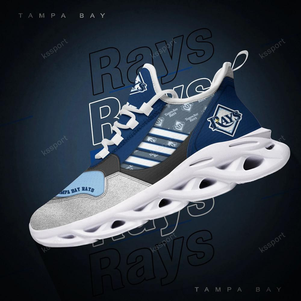 Tampa Bay Rays Max Soul Clunky, Laufsneaker