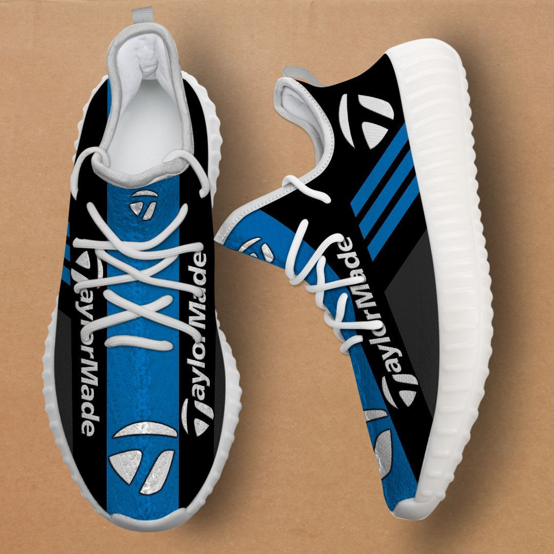 TaylorMade YZ Schuhe Ver1 (Blau)