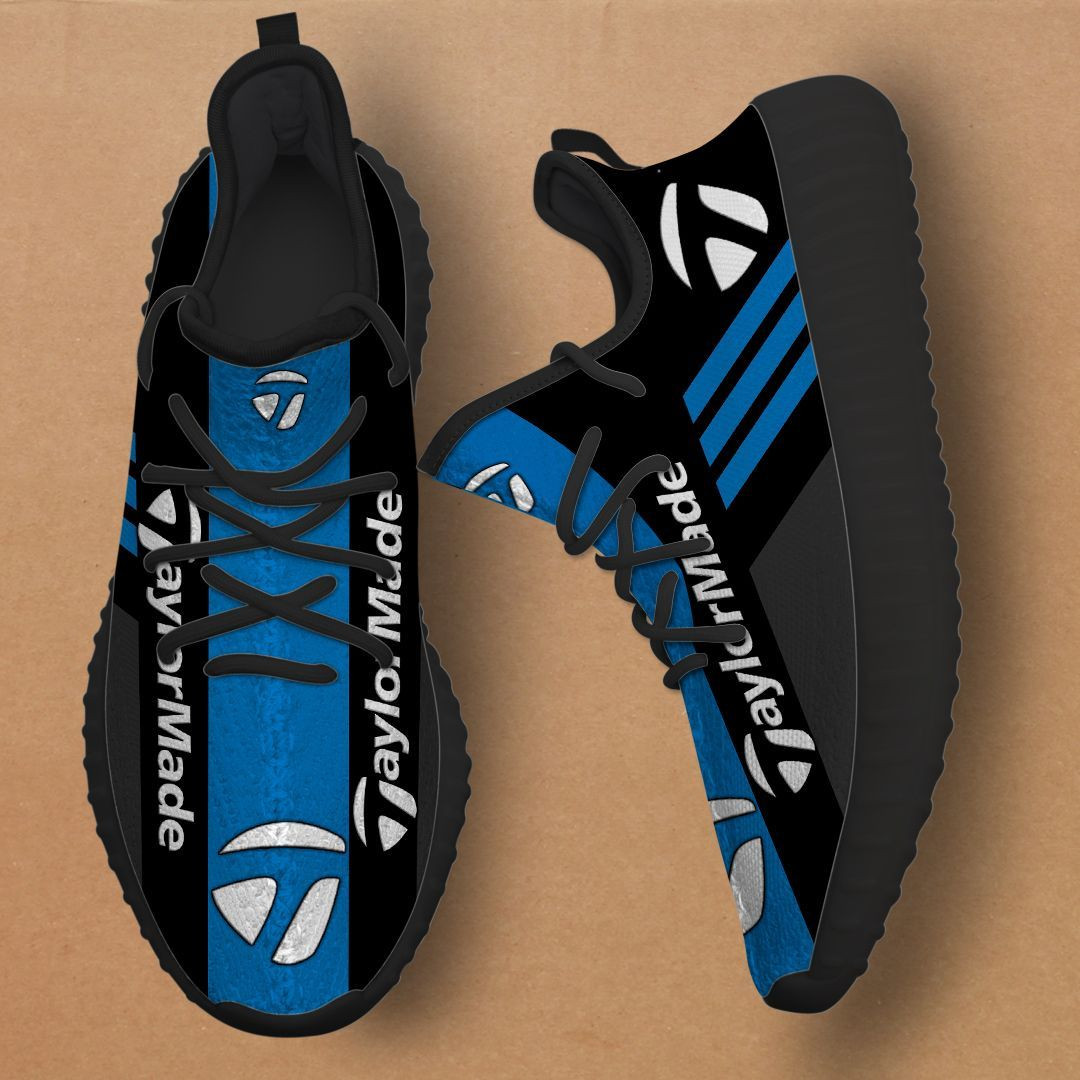 TaylorMade YZ Schuhe Ver1 (Blau)