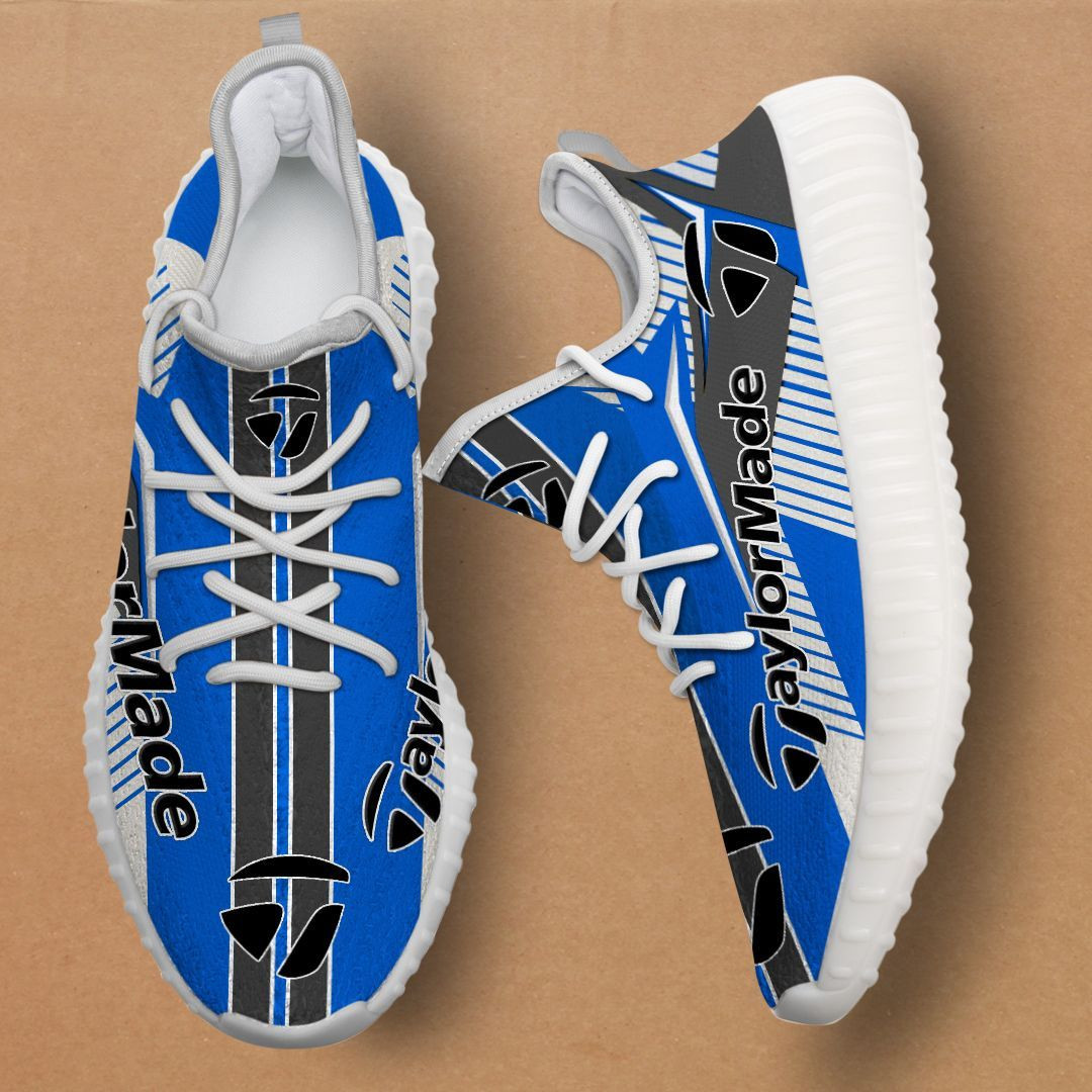 TaylorMade YZ Schuhe Ver2 (Blau)