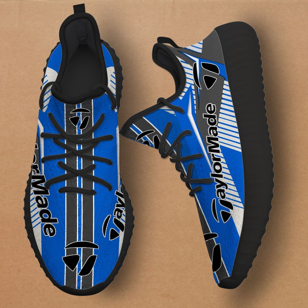 TaylorMade YZ Schuhe Ver2 (Blau)
