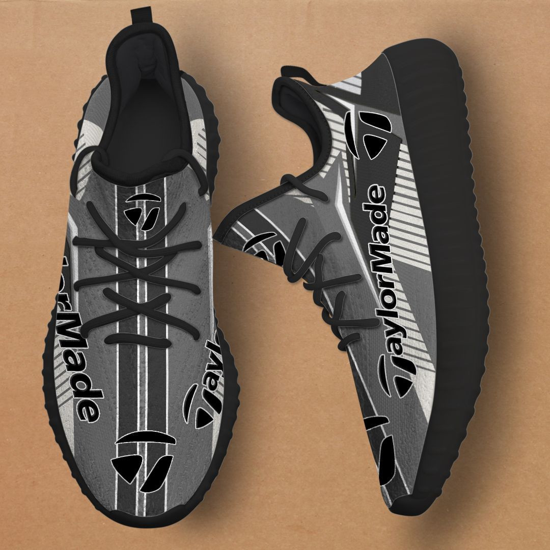 TaylorMade YZ Schuhe Ver2 (Grau)