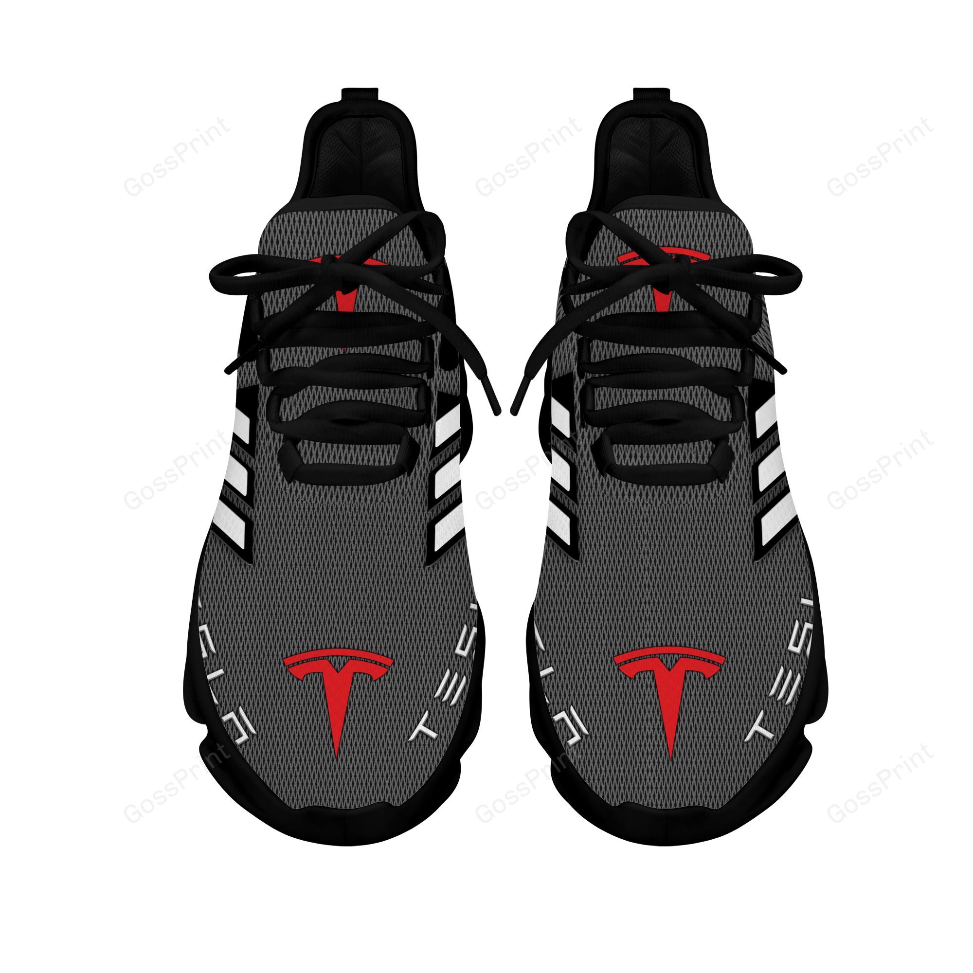 TESLA LAUFSCHUHE VER 6