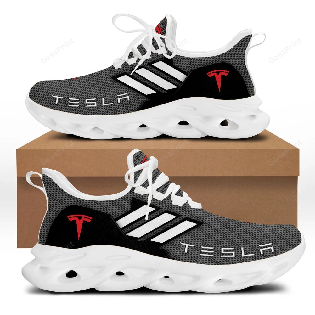 TESLA LAUFSCHUHE VER 6