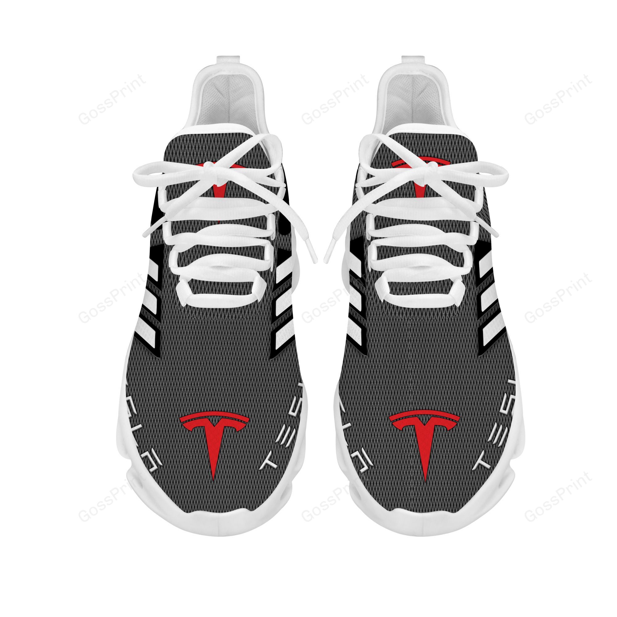 TESLA LAUFSCHUHE VER 6